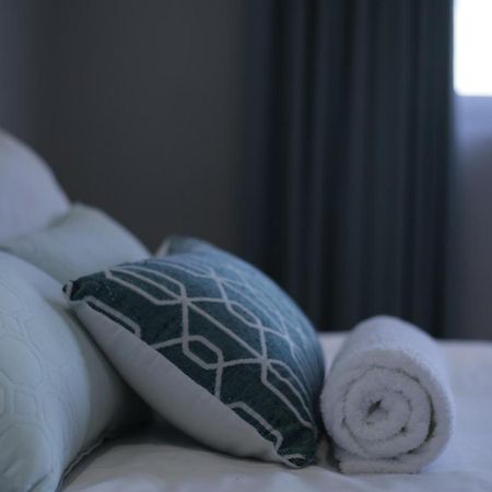 Lifestyle Apartments กาโบโรเน ภายนอก รูปภาพ