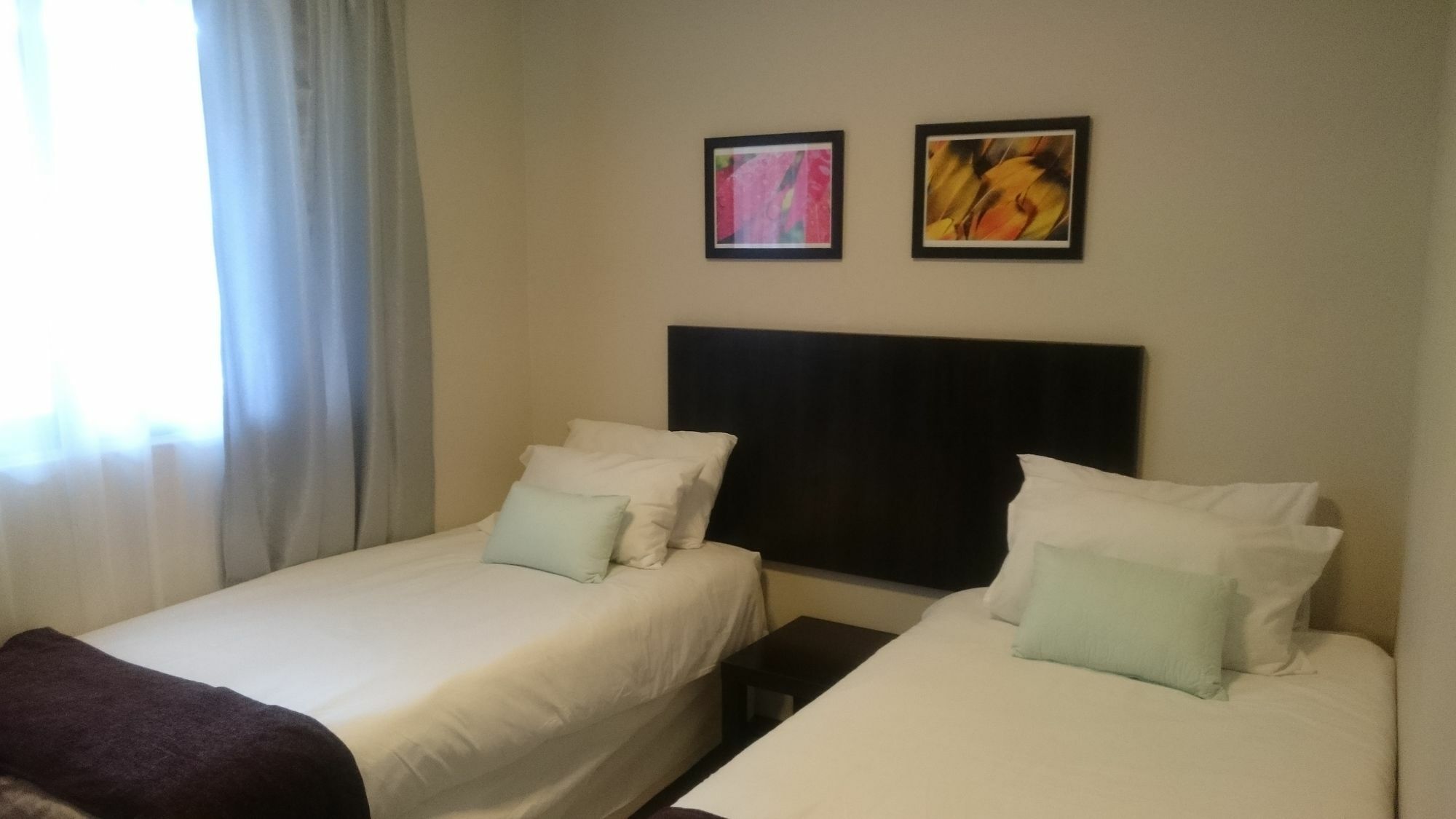 Lifestyle Apartments กาโบโรเน ภายนอก รูปภาพ