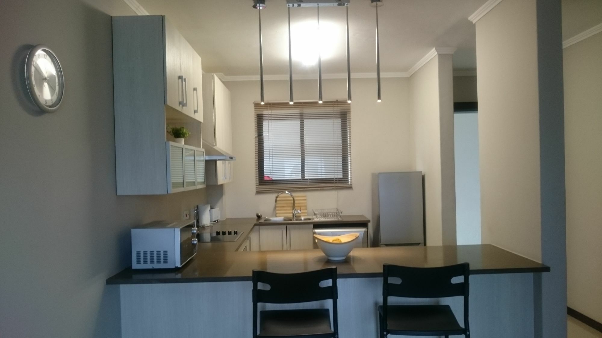 Lifestyle Apartments กาโบโรเน ภายนอก รูปภาพ