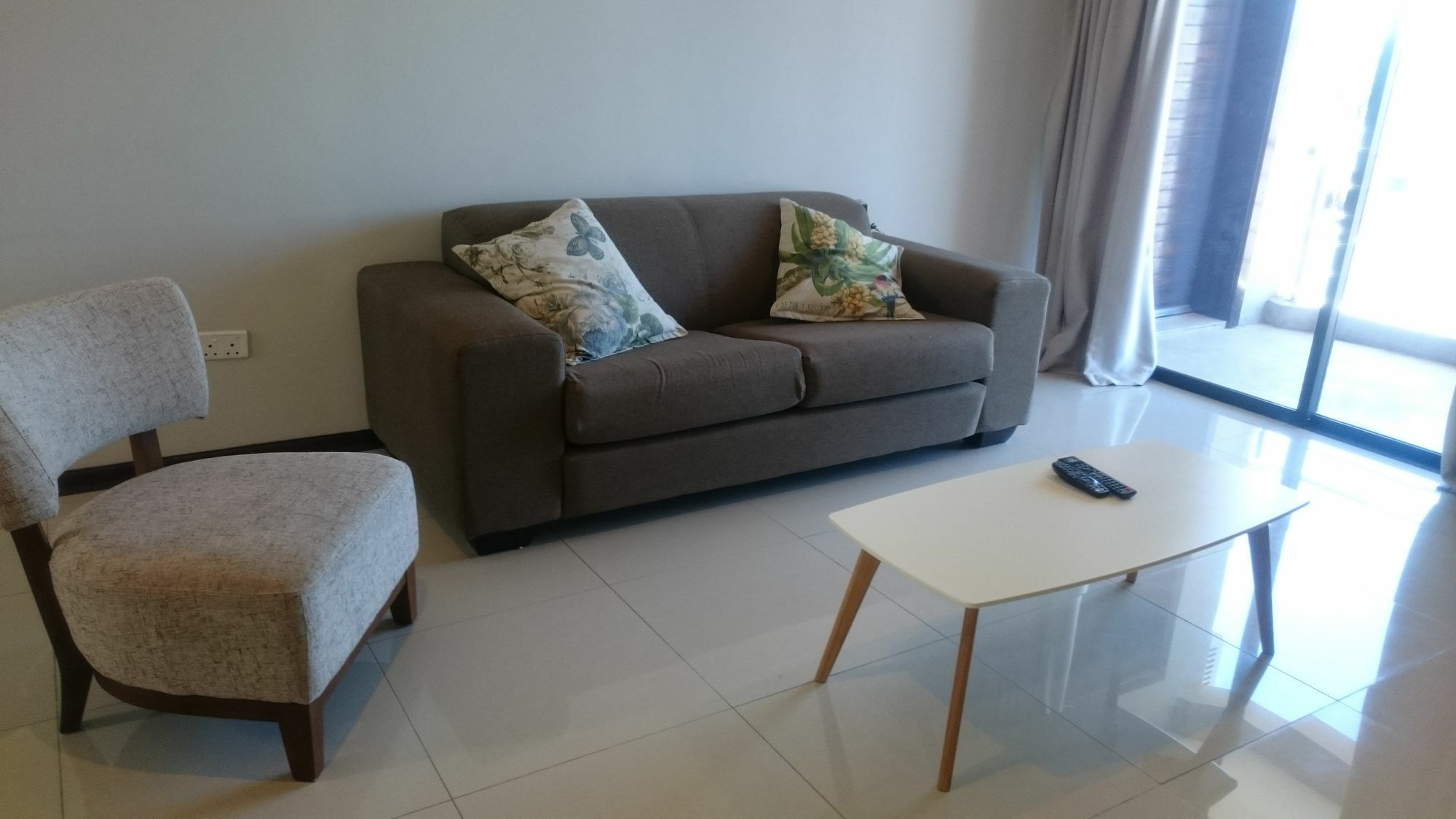 Lifestyle Apartments กาโบโรเน ภายนอก รูปภาพ
