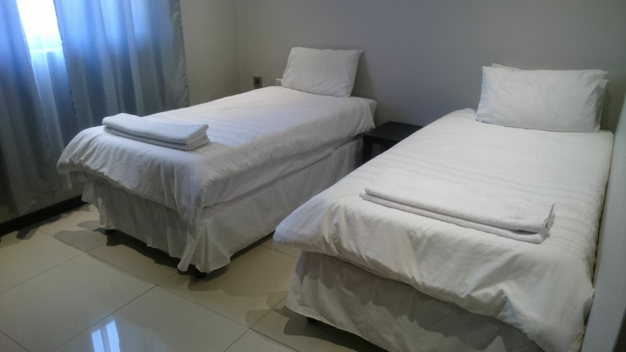 Lifestyle Apartments กาโบโรเน ภายนอก รูปภาพ