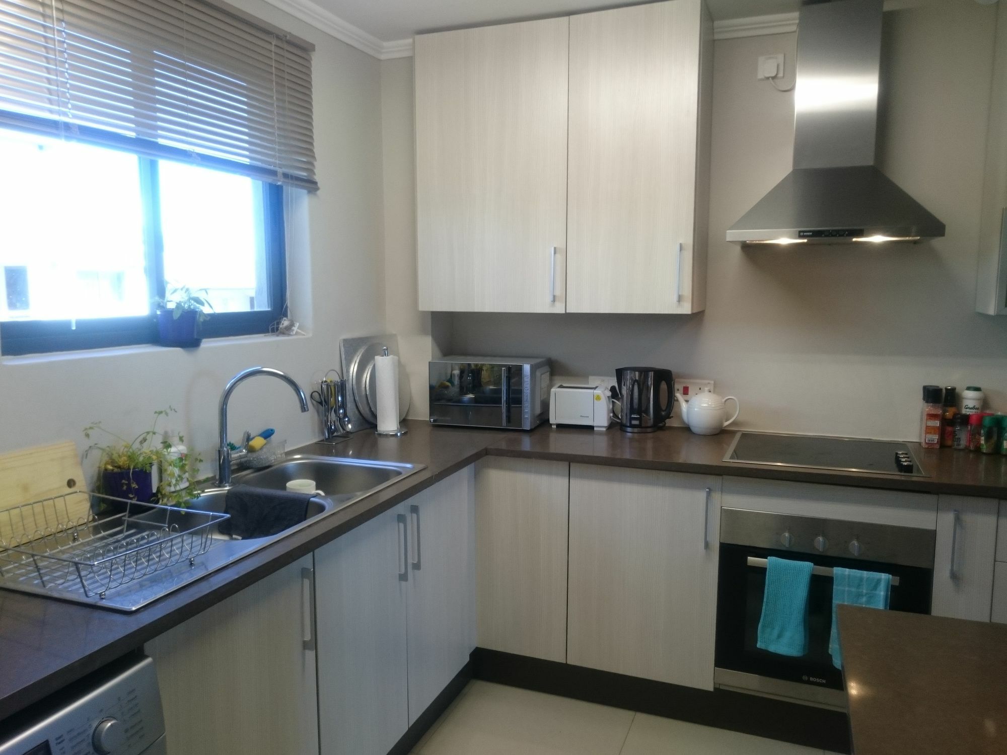 Lifestyle Apartments กาโบโรเน ภายนอก รูปภาพ